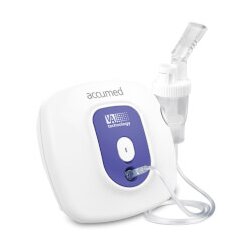 Accumed Kompresorski inhalator NF80 Cene