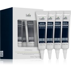 LADOR Keratin Power Glue nega las brez spiranja s keratinom 4x15 g Cene