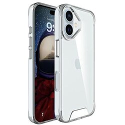 Max Mobile MM TPU IPHONE 16 - DROP-PROOF LIGHT clear Cene