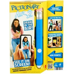 Mattel PICTIONARY AIR 2.0 Cijene