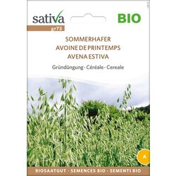 Sativa Ekološko žito "poletni oves" Cene
