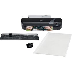 Plastifikator gbc a4 inspire + komplet z rezalnikom 4410036eu GBC APARATI Cene