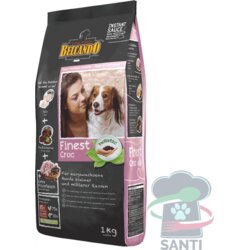 Belcando Hrana za probirljive pse malih i srednjih rasa Finest Croc - 4 kg Cene