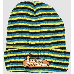 Broken Promises Start Stripe Kapa multi Cene