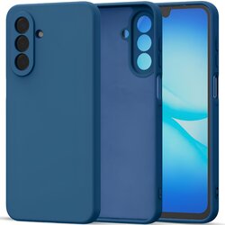 TECH-PROTECT Icon futrola za Samsung Galaxy A17 4G/Galaxy A17 5G - Plava Cene