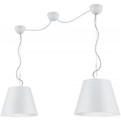  Trio - Luster na sajli ANDREUS 2xE27/60W/230V Cene