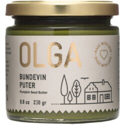 Olga bundevin puter 230g Cene