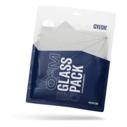 Gyeon Glass Pack EVO, 2/1 Cene