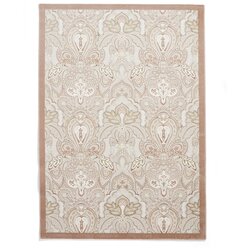 Think Rugs Kremno bela preproga 120x170 cm Damask Bronze – Cene