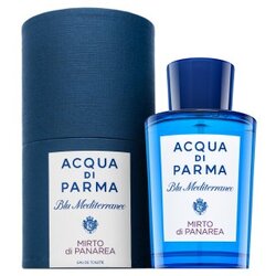 Acqua Di Parma Blu Mediterraneo Mirto di Panarea 180 ml toaletna voda unisex Cene
