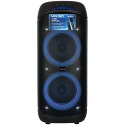 Melody Party Box zvučnik M-828 110W Cene