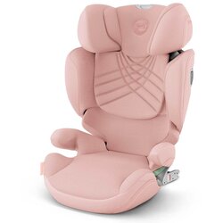 Cybex Platinum® autosjedalica i-Size 100-150 cm Solution T Plus Platinum peach pink 522004111 Cene