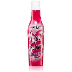 Oranjito After Tan Sweet Melone hidratantno mlijeko poslije sunčanja 200 ml Cene