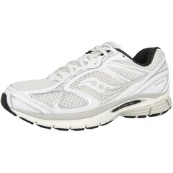 Saucony Niske tenisice 'PROGRID GUIDE 7' bijela / prljavo bijela Cene