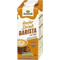 Alnatura organski zobeni napitak barista sa sojom Cijene