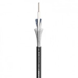 Sommer Cable Hicon 600-0041C video kabel crna Roba na metre Cene