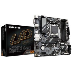 Gigabyte A620M DS3H rev. 1.0 matična ploča Cene