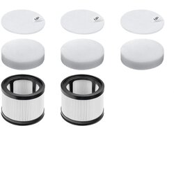 Levoit set filtera za LVAC300 Cijene