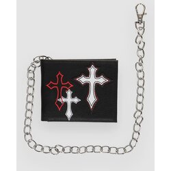 Ninth Hall Signal Chain Denarnica black Cene
