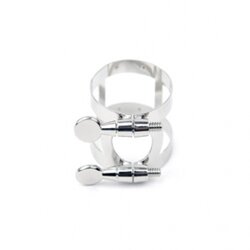 Rico RAS1N Ligature & Cap, Alto Sax Cene