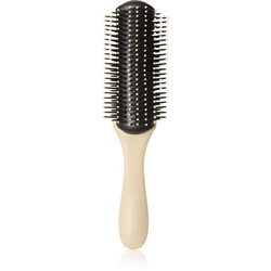 Technic_Cosmetics Mini Hair Brush okrogla krtača za lase 1 kos Cene