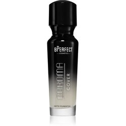 BPerfect Chroma Cover Matte tekoči puder z mat finišem odtenek N1 30 ml Cene