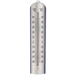 Koopman termometer PVC notranji/zunanji, 275mm, 220358 Cene