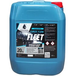 DOLONA FLEET 20 kg - Beskontaktni šampon za pranje kamiona i radnih mašina Cene