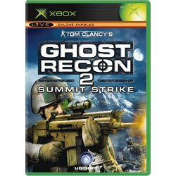Ghost Recon 2 Summit Strike (XBOX) - rabljeno Cene