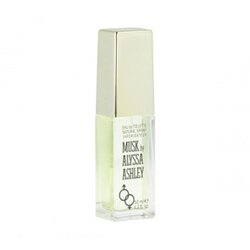 Alyssa Ashley Musk Eau De Toilette 50 ml (unisex) Cene