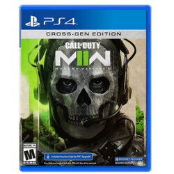 Call of Duty: Modern Warfare II PS4 Cene