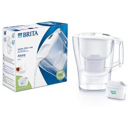 aluna bijela 2,4 l (pročišćivač vode) Cene