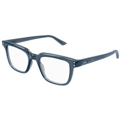Gucci Muške Dioptrijske naočale GG1895O Blue Cijene
