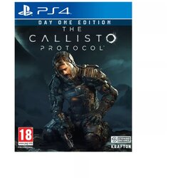 Skybound Games Callisto Protocol /PS4 Cene