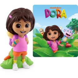 tonies Zvočna figura Tonie - Dora the Explorer 2 (V NEMŠČINI) - 1 k. Cene