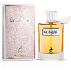 Maison Alhambra La Vivacite 100ml Cene