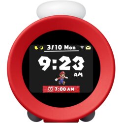 Nintendo Sound Clock: Alarmo™ budilka, (21568533) Cene
