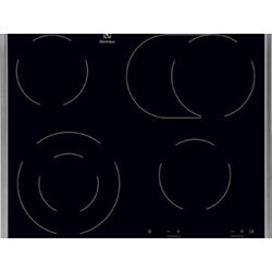 Ugradbena ploča ELECTROLUX EHF6346XOK Cijene