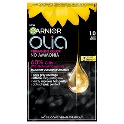 Garnier Olia boja za kosu 1.0 intenzivno crna Cene