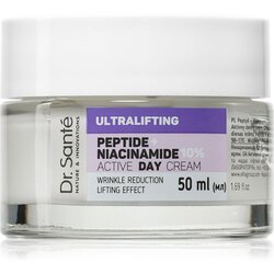 Dr. Santé Ultralifting Peptide + Niacinamide dnevna krema s niacinamidom 50 ml Cene