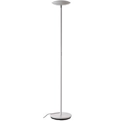 Planetitaly Deko-Light 343029 - LED prigušiva stojeća lampa BERMUDA LED/18W/230V 3000K bela Cene