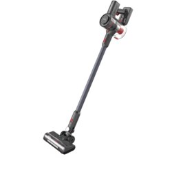 Redkey Štapni usisivač P9, 350 W, Crni Cene