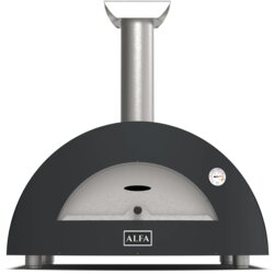 Alfa Forni peč za pico MODERNO 3 Pizze - les Cene