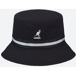 Kangol Stripe Lahinch K4012SP BLACK Cene