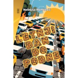 Rende Nebojša Romčević - Letnji dan do podne Cene
