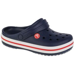 Crocs crocband kids blue Cene