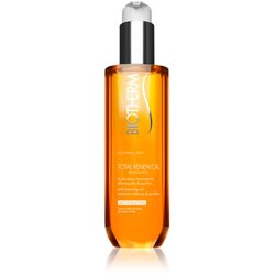 Biotherm Biosource Total Renew Oil čistilno penasto olje 200 ml Cene