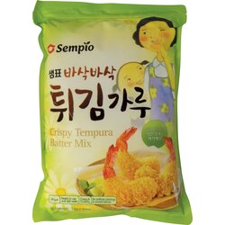 Sempio Mešanica za peko - tempura jedi - 1 kg Cene