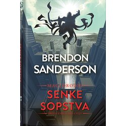 MIPL Brendon Sanderson - Maglorodni: Senke sopstva Cene
