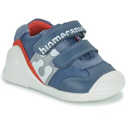 Biomecanics Nizke superge ZAPATO CASUAL Modra Cene